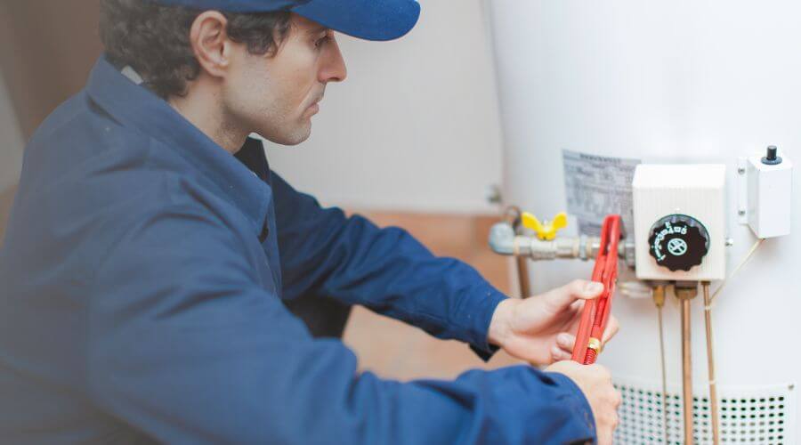 Professional expert plumbing services in Skyforest, CA